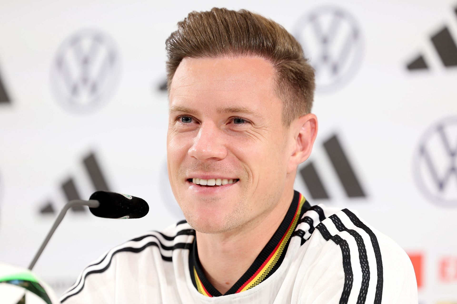 Marc-Andre ter Stegen